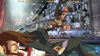 【GGXrd REV2】250727_SL_01