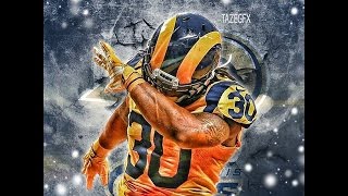 Famous Todd Gurley "Hell and Back" 2015 rookie highlights Net Worth