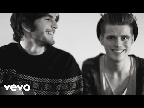 Hudson Taylor - What Do You Mean?