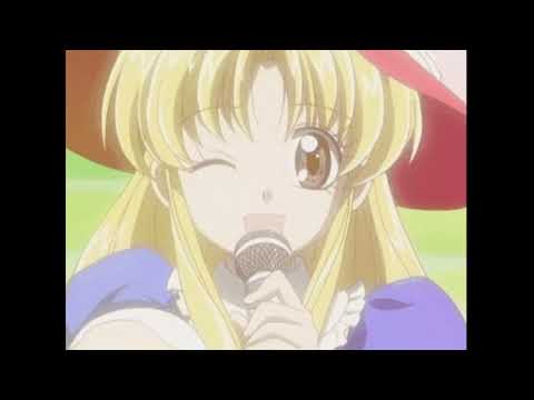 Smile (풀문) Edited Full ver. 달빛천사 OST