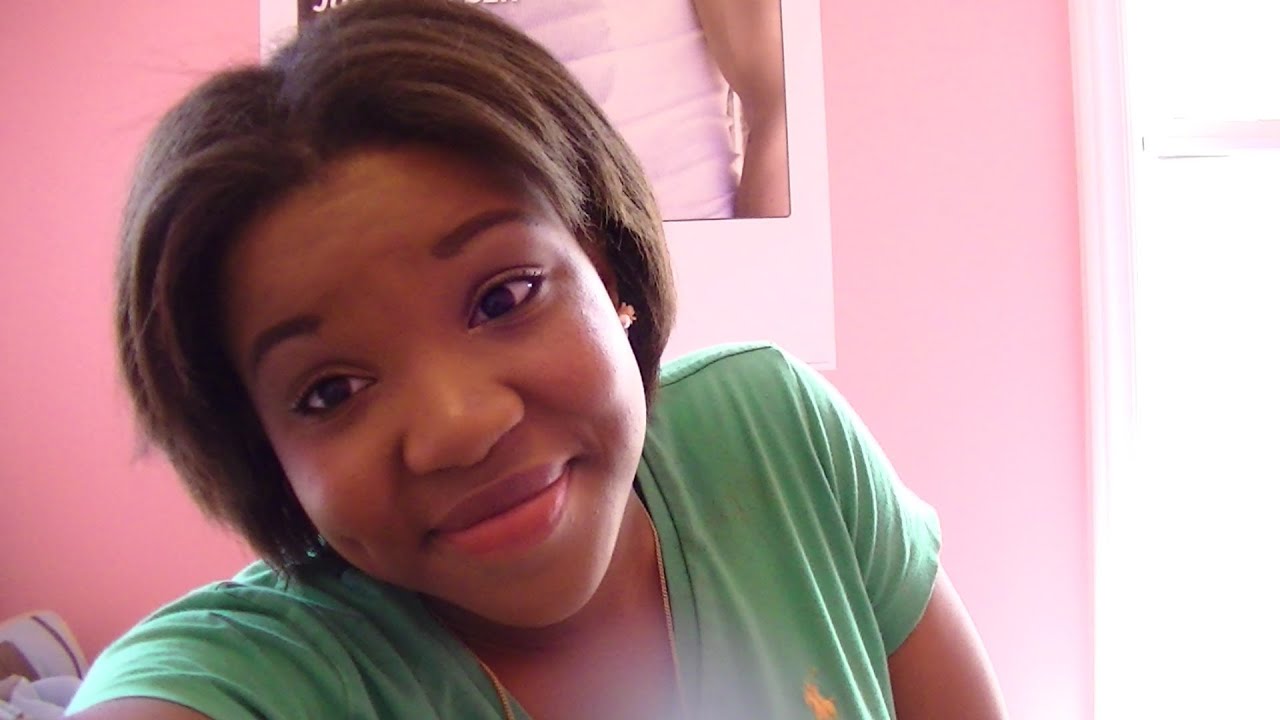 50 Facts About Me - PrincessCharr14