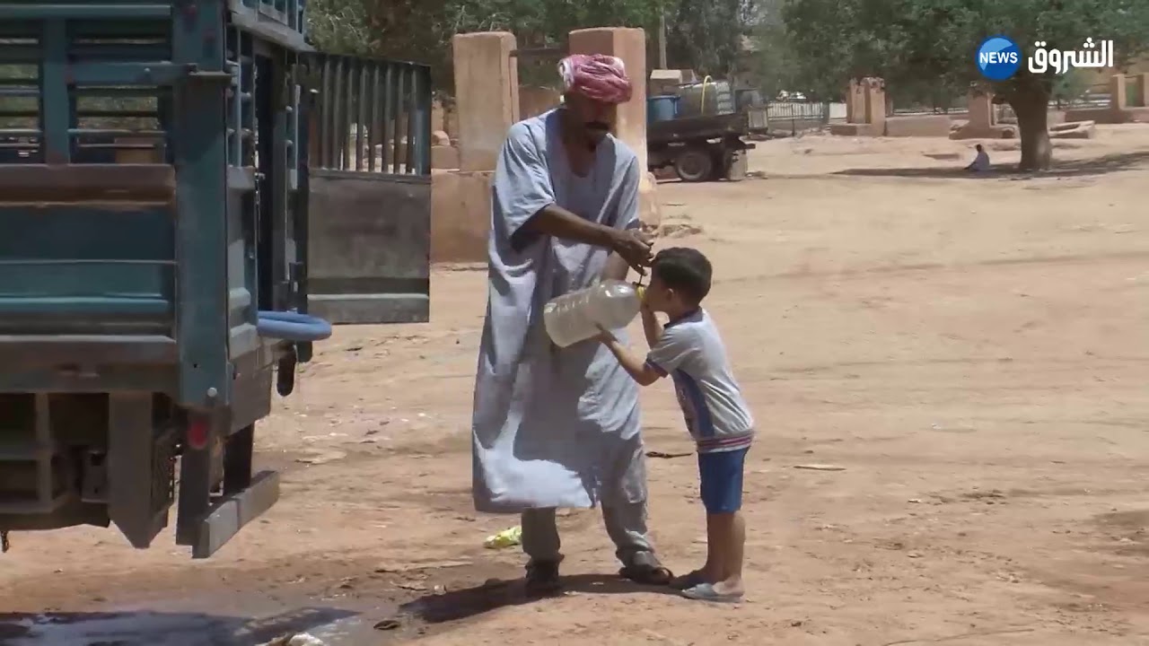 الأغواط : سكان حاسي الدلاعة يطالبون بحقهم في الشغل والماء