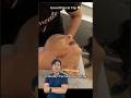 80 Year Old Gets Neck Cracked #adjustment #neck #crack