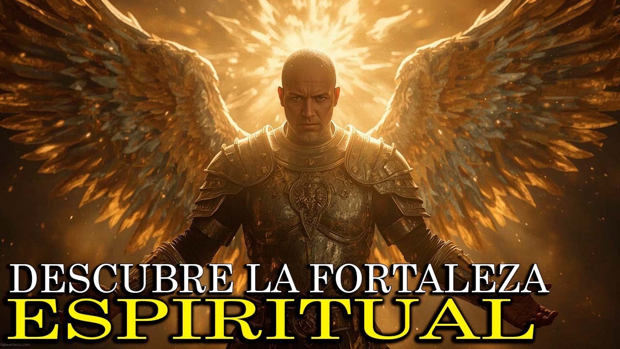 ¿Tienes una Fortaleza Espiritual? Descúbrela Hoy Según la Biblia
