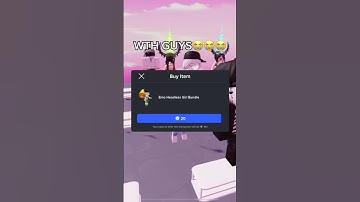 Group: 297 ‘ #roblox #squidgame #headless #korblox #ugc #robloxshorts #cheap #hacker