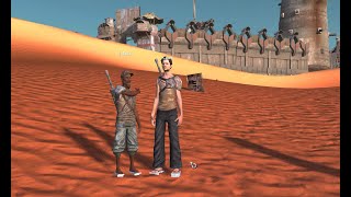 видео: Kenshi Ч.1. Побег и первые деньги. Прохождение в соло картинка: Kenshi Ч.1. Побег и первые деньги. Прохождение в соло