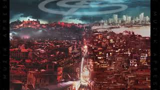 Força Suprema - Bicho do Mato (feat. Paulo Flores e Mike11)