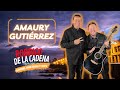 Amaury Gutiérrez DE CUBA PARA EL MUNDO | Noche, boleros y son con Rodrigo De La Cadena