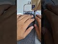 One of the V-Neck Sewing Techniques #sewing #sewingtutorial #sewingforbeginners #clothing