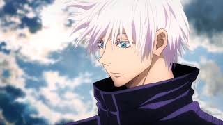 Gojo Sotaru The Search Amvedit