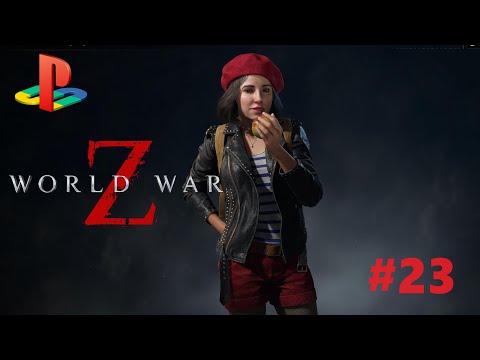 Видео: Камчатка. Атомный альянс. World War Z : Aftermath.