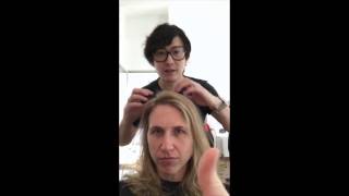 The Fringe Salon