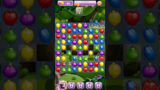 Viber Fruit Adventure Level 8 screenshot 2