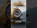 Cómo se mantienen en pie las turbinas eólicas flotantes en medio del mar? #energia