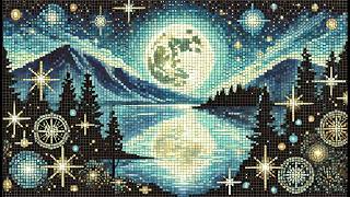 Luminous Calm