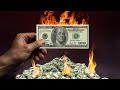 While Everyone’s Saving, The Rich Are Doing THIS Instead New Rules of Money.