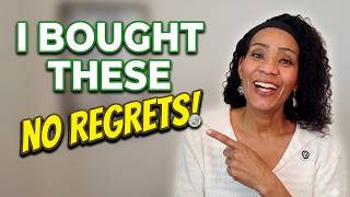 5 Things To Buy Before You Retire (No Regrets!)