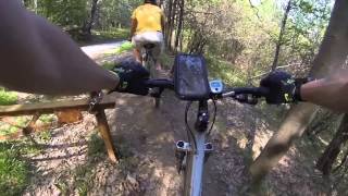 MTB Downhill Lemma - Baita Cross 12/05/13 - SGNUFFITECH