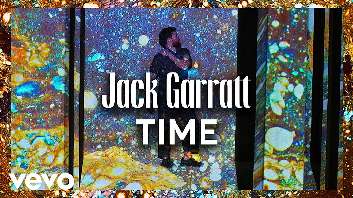 Jack Garratt - Time