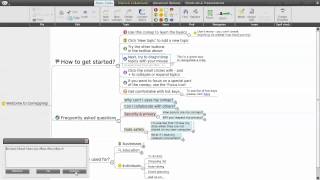 Comapping Introduction xRev