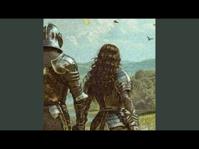 Golden brown x Love Story