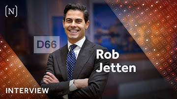 Wat wil D66 met elitescholen, migratie en distributiecentra?