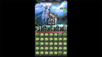 Legendary - Playing Game of Heroes Anniversary Celebration Part 4