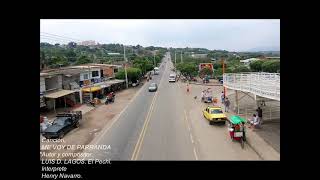 CONOZCA LOS PUEBLOS DE NORTE DE SANTANDER SIN SALIR DE CASA  Por, Luis D.  Lagos.  El Pechi. screenshot 3