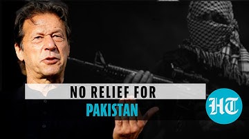 Watch: Pakistan stays on FATF 