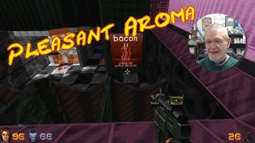 ION FURY - A Modern Retro Classic #1 Game Ending Relaxation Series