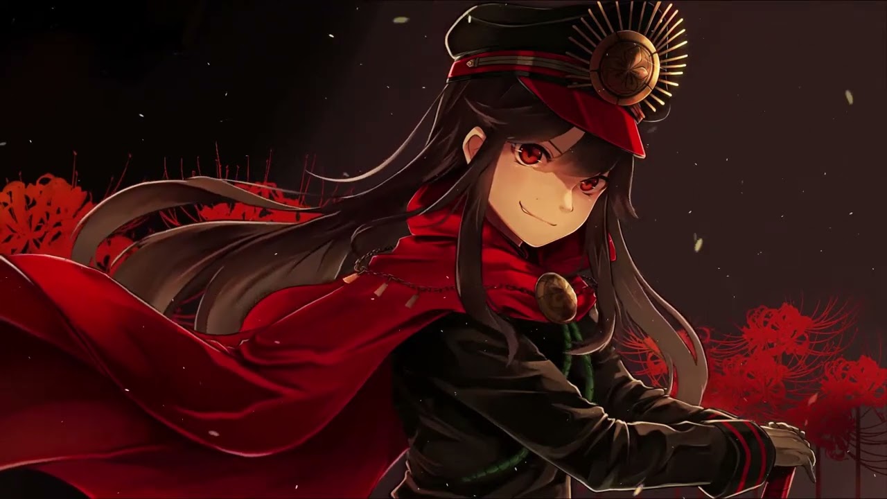 Nightcore ~ Courtesy Call ~ Female Version