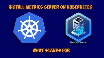 Kubernetes Metrics Server Explained | Setup, Demo, and Common Fixes