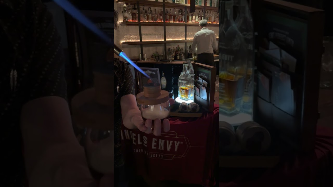 Twisted Tail - Phil Perkins