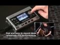 Micro br br80 digital recorder introduction