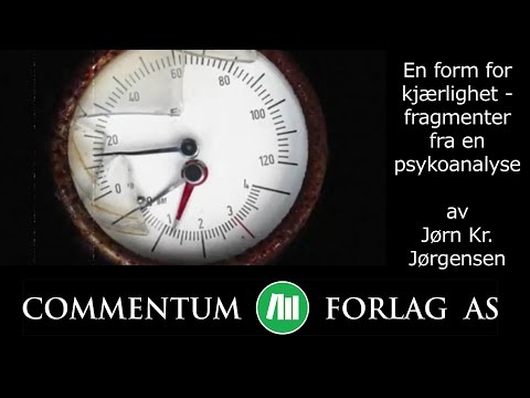 Video: Psykoanalyse: Gåter, Romaner, Malerier