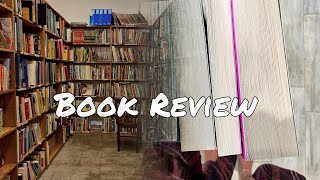 BOOK HAUL/REVIEW / my favorite books / Colleen Hoover books