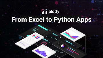 From Excel to Python Dashboards with Plotly Dash