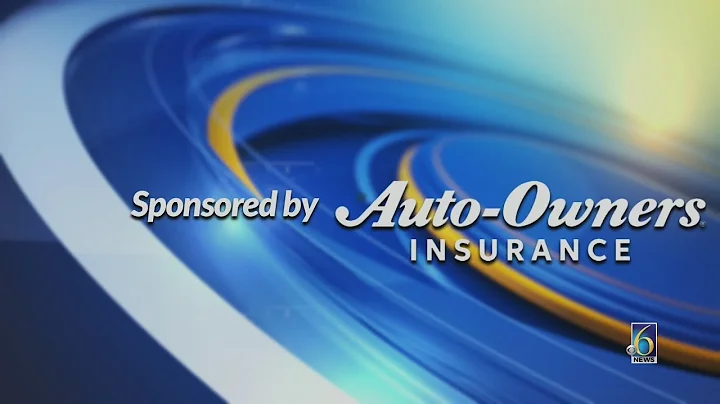 6 News at 5:00 p.m. for 8/4/2025