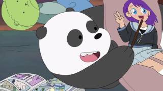 Somos Osos Clip Hibernación Español De España Hd