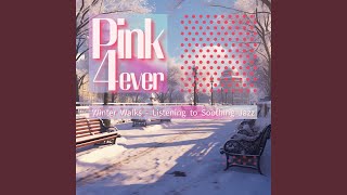 Snowfall's Quiet Serenade (Key E Ver.)