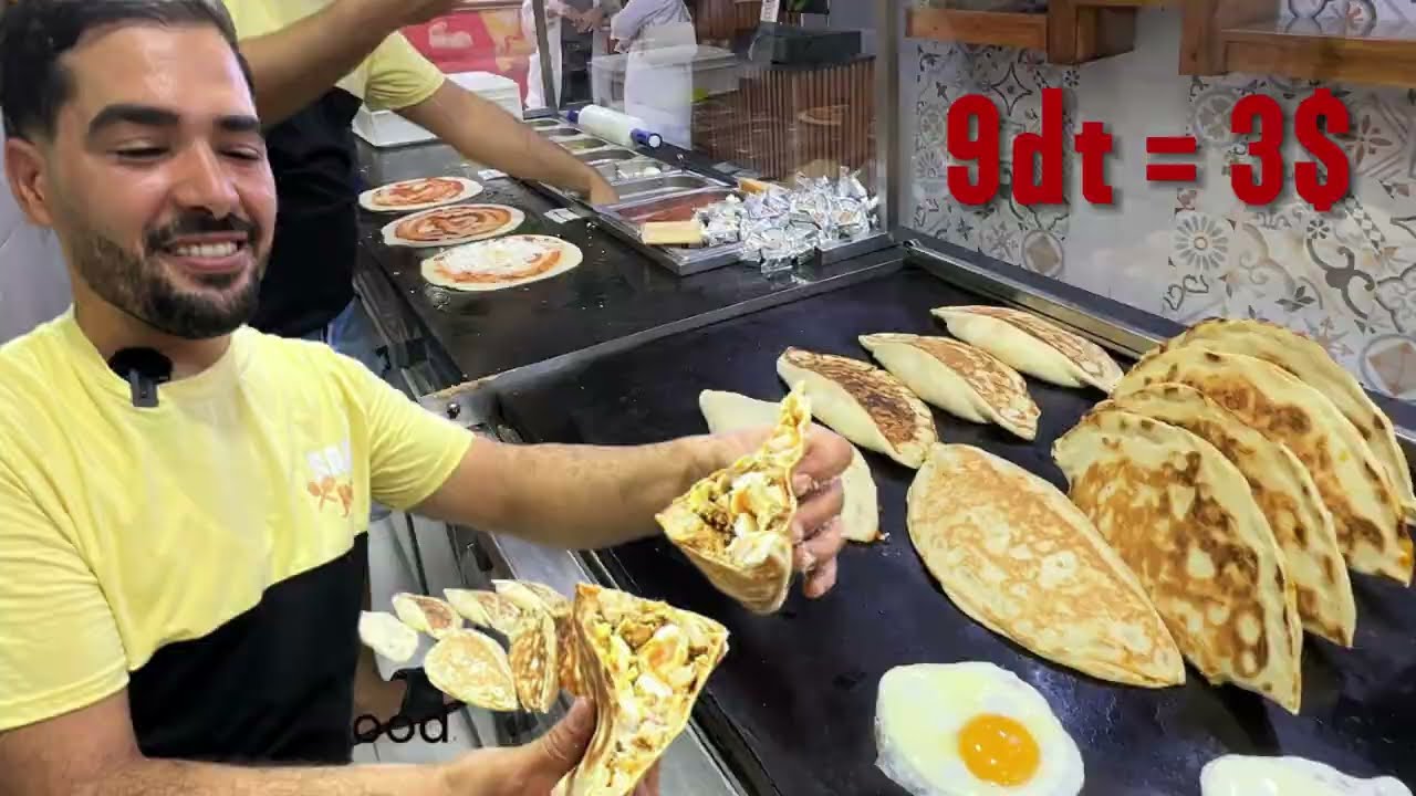 شباطي جاكوب بمدينة لمطة : البنّة عندها ناسها 