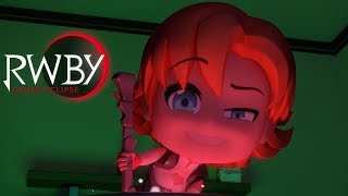 RWBY: Grimm Eclipse - Appearance of Nora's Lightning Chain