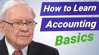 What Accounting Books You Should Read? | Warren Buffett screenshot 3