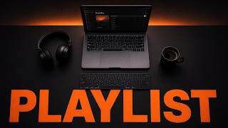 Deep House for Coding – Deep Work Session 03