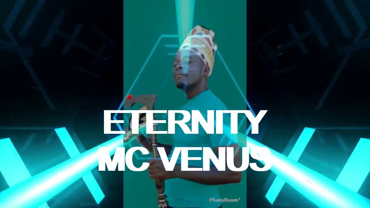 ETERNITY   MC VENUS ALUR GOSPEL