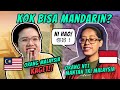 Hadiah dari Tuhan, cerita mantan TKI dapat keluarga kedua di Malaysia