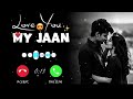 Best Ringtone 2026 Hindi Ringtone New Song Ringtone Mobile Phone Ringtone Love Ringtone New Ringtone