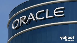 Oracle strengths and weaknesses amid AI industry, cloud infrastructure pressures