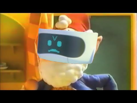 [YTP] Noddy Shop of Horrors