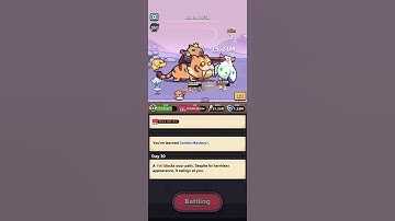 Capybara Go - Chapter 74 Gameplay #shorts #games #gameplay #capybara #capybarago